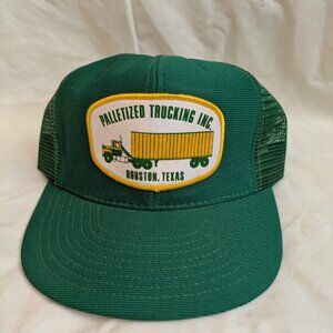 Trucking Company Trucker Hat